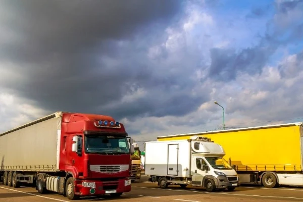 Burdur Denizli Nakliyat Ambarları